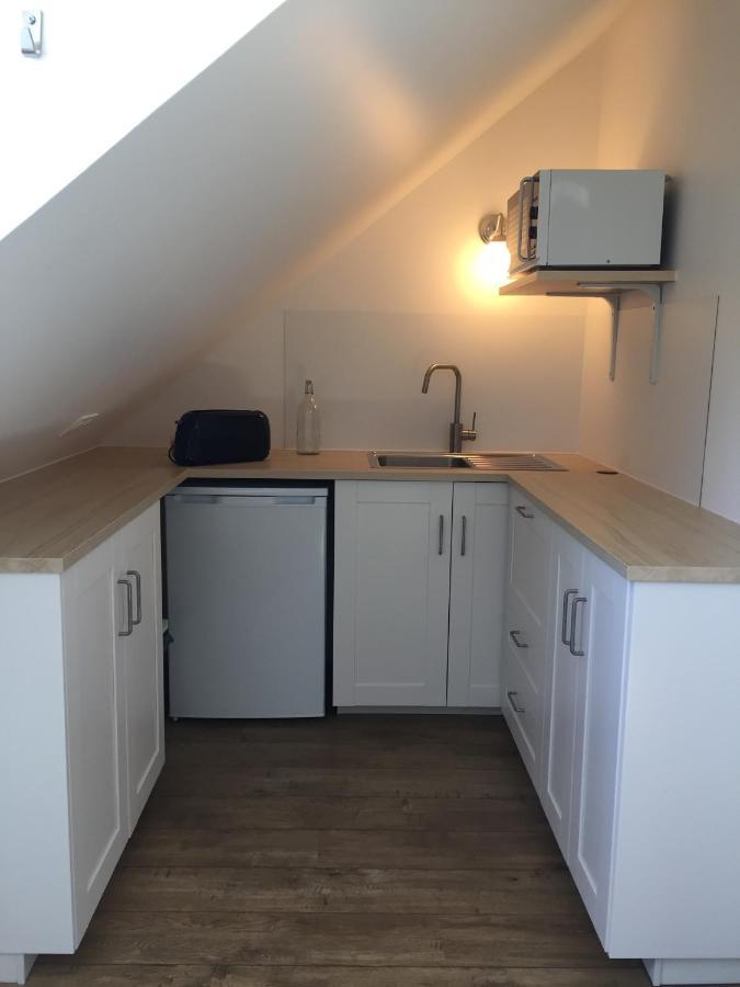 Apartmán Studio Au Coeur Des Vignes Montlouis-sur-Loire Exteriér fotografie